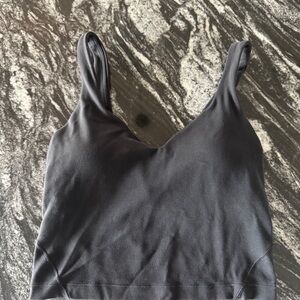 Lululemon align tank black